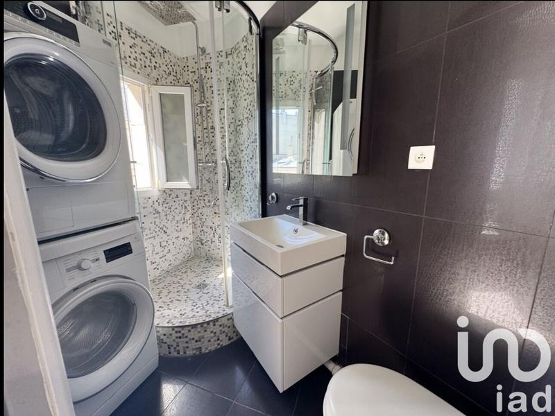 Duplex - 71 m² - 4 pièces