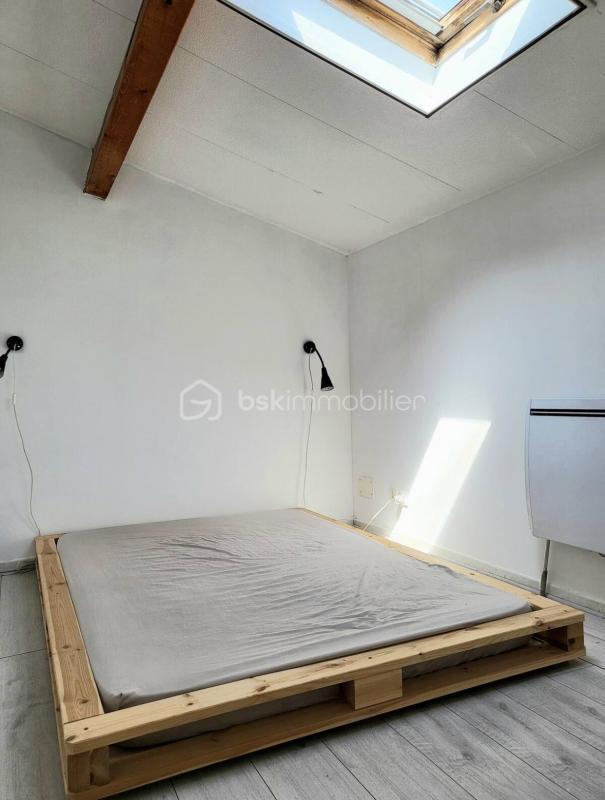 Villa - 42 m² - 3 pièces