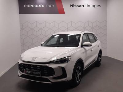 Mg Zs 1.5 l Hybrid+ 197 ch Comfort