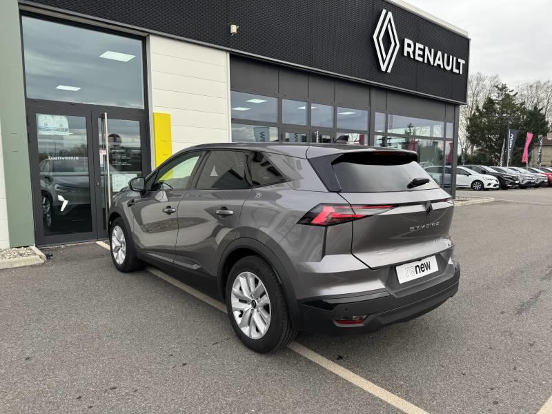 Renault Symbioz E-Tech full hybrid 145 Evolution