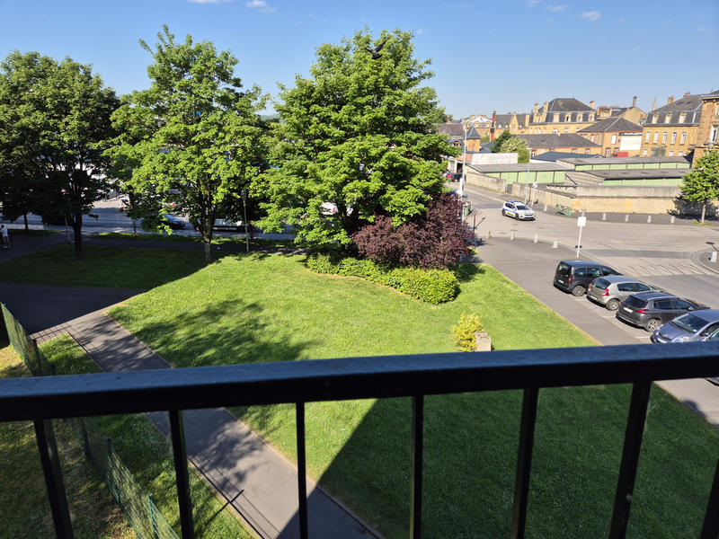 Appartement - 27 m² - 2 pièces