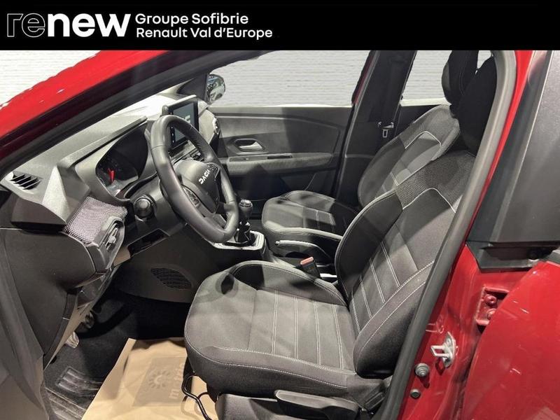 Dacia Sandero SCe 65 Expression