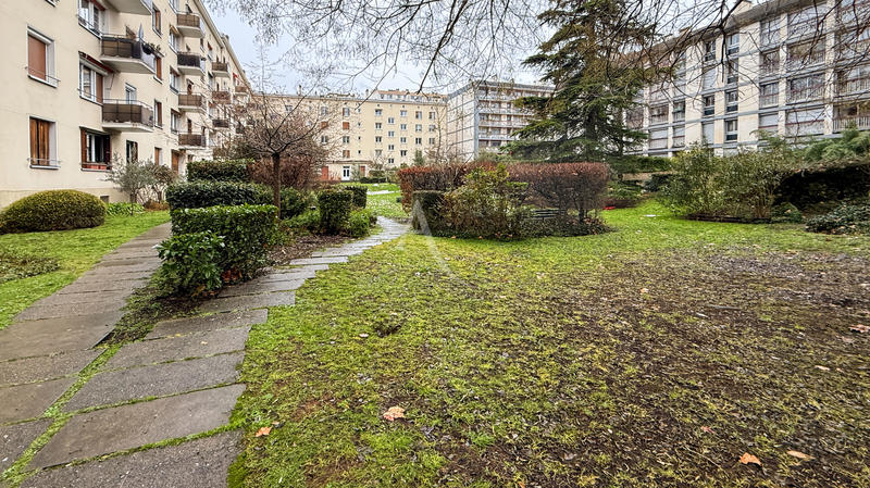 Appartement - 74 m² - 4 pièces