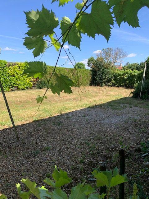 Maison - 51 m² - 3 pièces