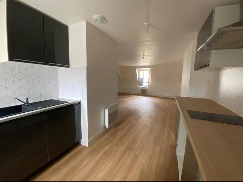 Appartement - 35 m² - 1 pièce