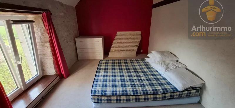 Maison - 273 m² - 8 pièces