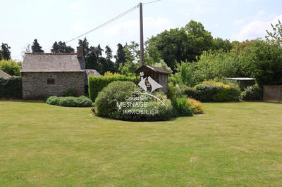 Maison - 150 m² - 8 pièces