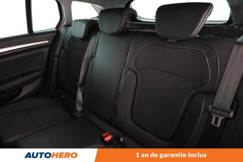 Renault Talisman estate 1.6 E-Tech Plug-in Hybride Techno 160 ch