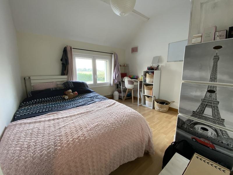 Maison - 196 m² - 8 pièces