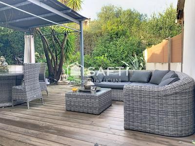 Appartement - 47 m² - 3 pièces