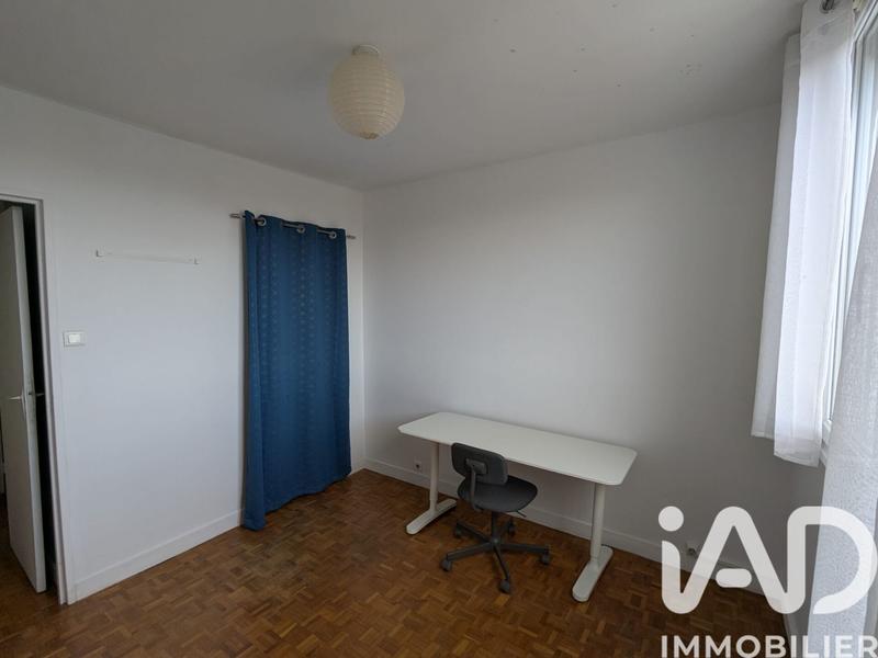 Appartement - 55 m² - 3 pièces