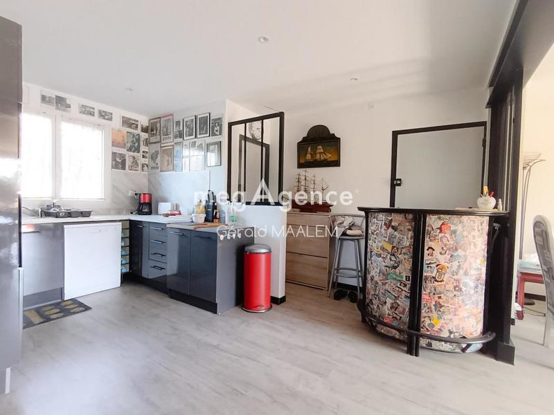 Appartement - 73 m² - 3 pièces