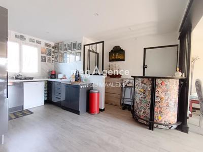 Appartement - 73 m² - 3 pièces