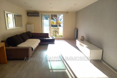 Appartement - 78 m² - 4 pièces