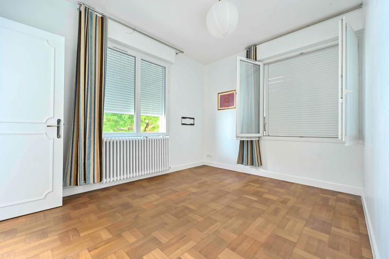 Maison - 112 m² - 5 pièces