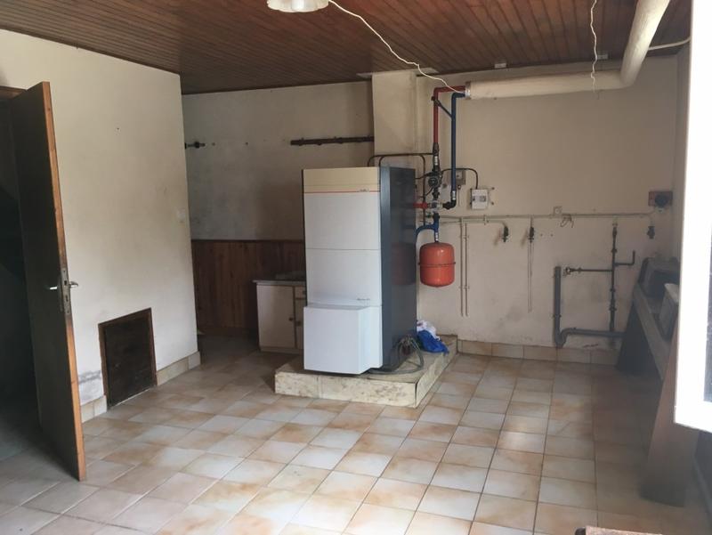 Maison - 98 m² - 6 pièces