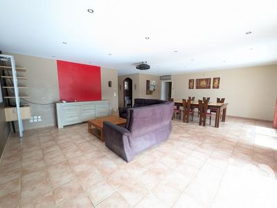 Maison - 194 m² - 7 pièces