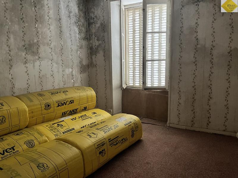 Maison - 170 m² - 7 pièces