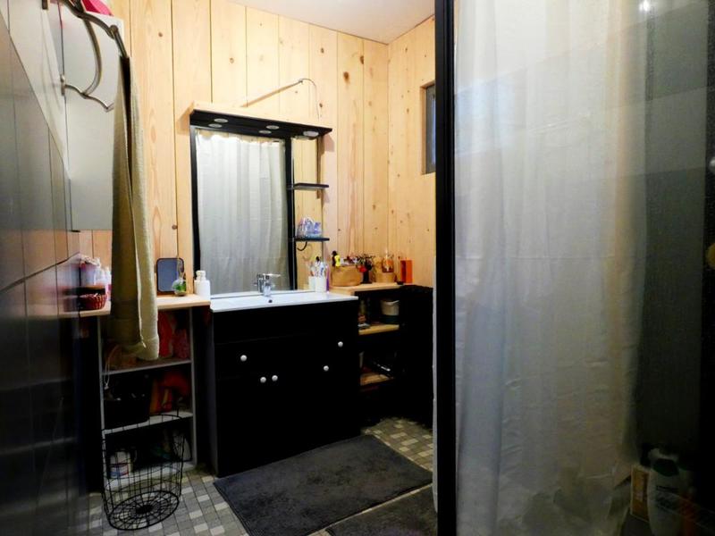 Maison - 145 m² - 3 pièces