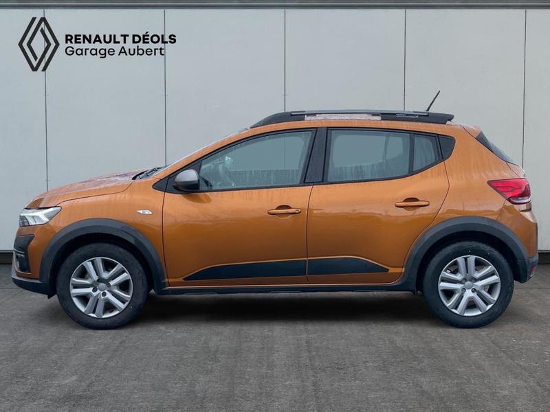 Dacia Sandero Stepway 1.0 Tce 110 Expression