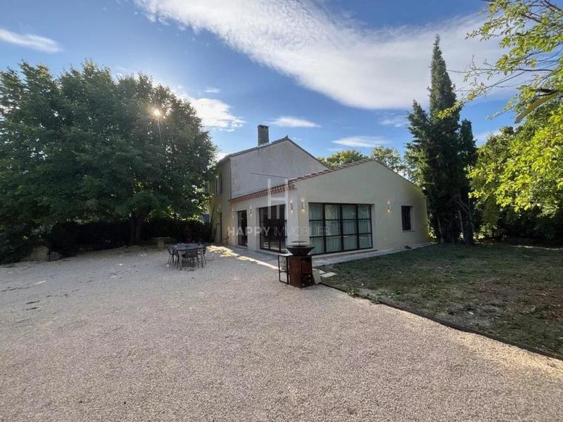 Maison de village - 120 m² - 4 pièces