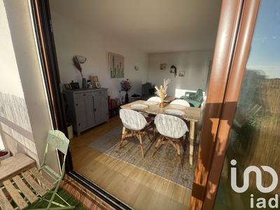 Appartement - 83 m² - 4 pièces