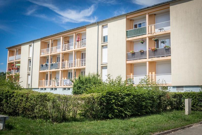 Appartement - 96 m² - 5 pièces