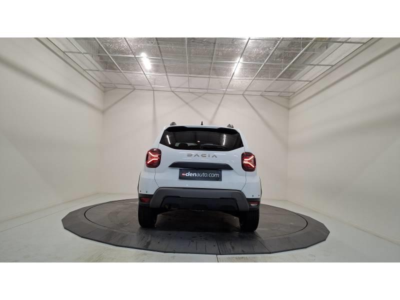 Dacia Duster TCe 150 4x2 Edc Extreme