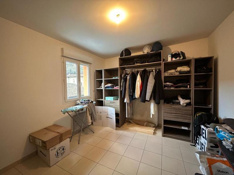 Appartement - 115 m²