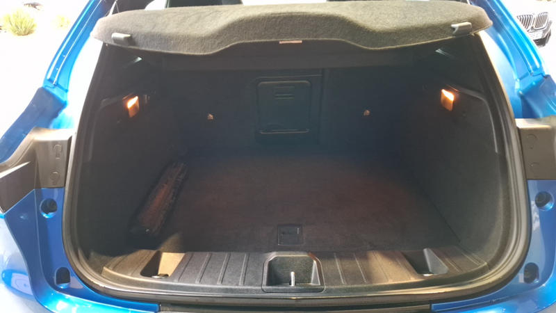 Alfa Romeo Tonale 1.5l Ibrida 160ch Vgt Tct7 Sprint