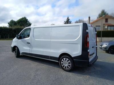 Renault Trafic L2h1 Dci 120cv Grand Confort