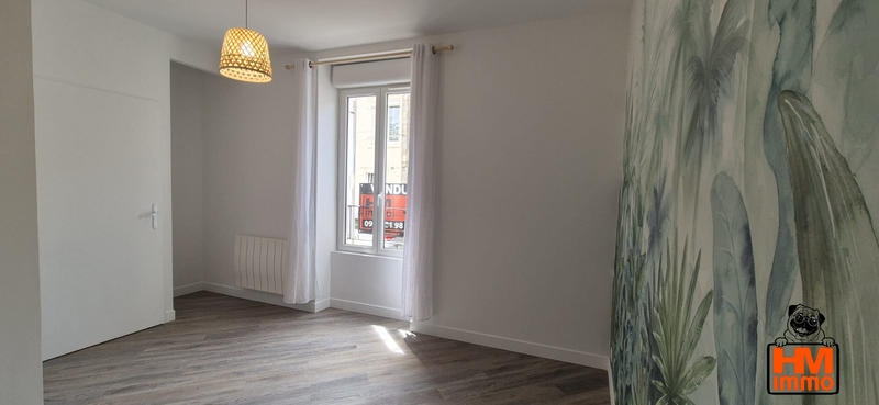 Appartement - 39 m² - 2 pièces