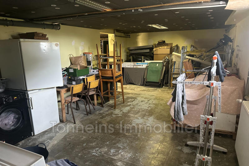 Maison - 144 m² - 5 pièces