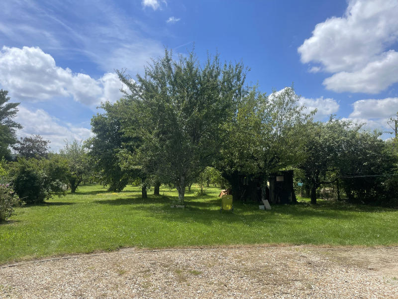 Maison - 124 m² - 7 pièces