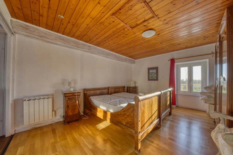 Demeure - 340 m² - 14 pièces