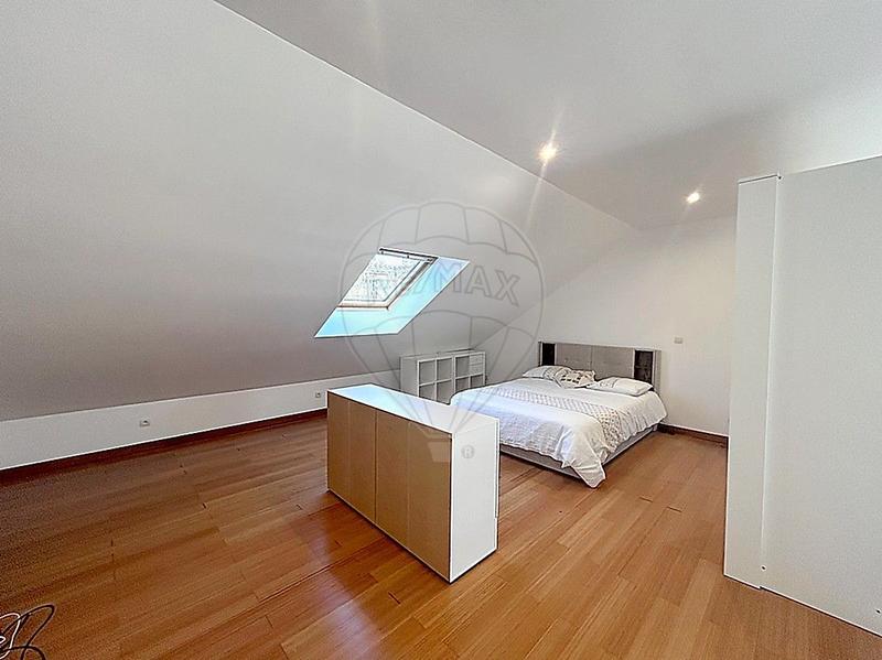 Duplex - 78 m² - 3 pièces