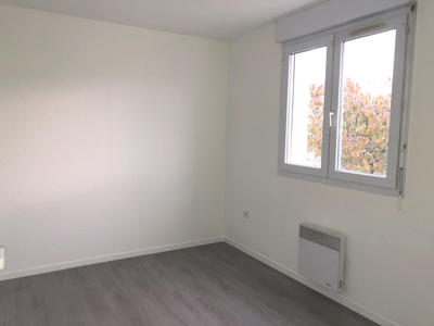 Appartement - 33 m² - 2 pièces
