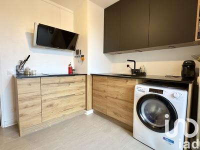 Appartement - 76 m² - 3 pièces