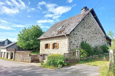 Maison - 56 m² - 3 pièces