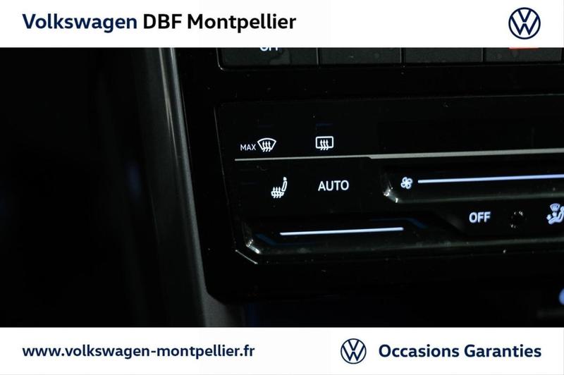 Volkswagen t-Cross 1.0 Tsi 110 Start/Stop Bvm6 Carat