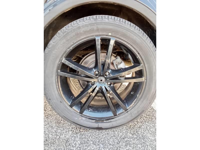 Subaru B9 Tribeca 3.6r a 7 pl