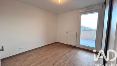 Appartement - 116 m² - 5 pièces