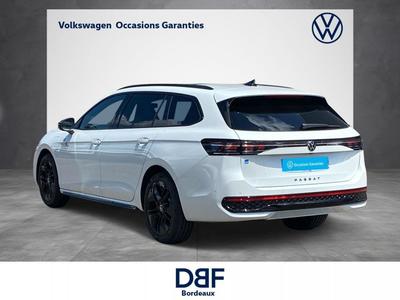 Volkswagen Passat Nouvelle Ehybrid 272ch Dsg6 R Lin