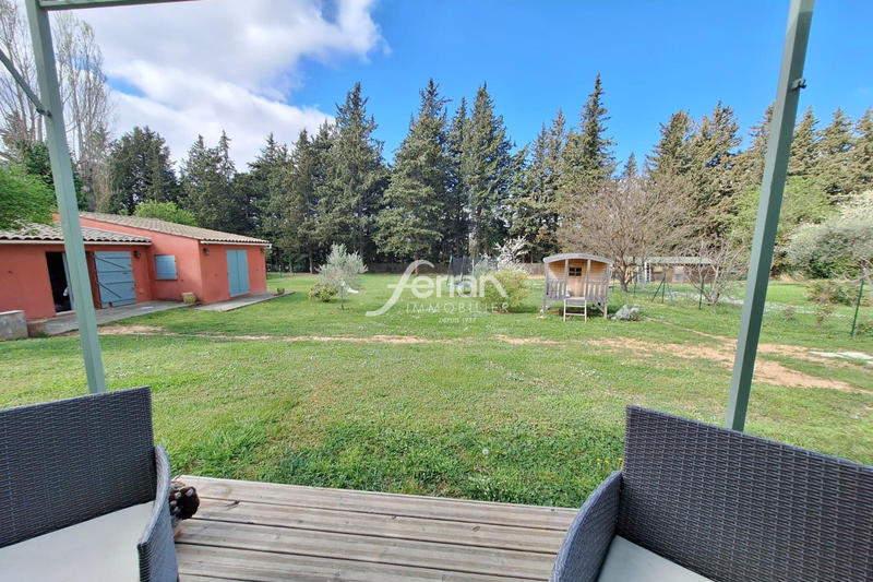 Villa - 118 m² - 4 pièces