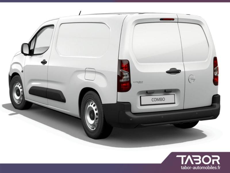 Opel Combo Xl At8 Carplay Cam