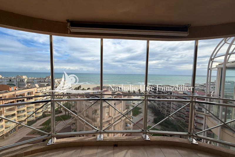 Appartement - 102 m² - 4 pièces