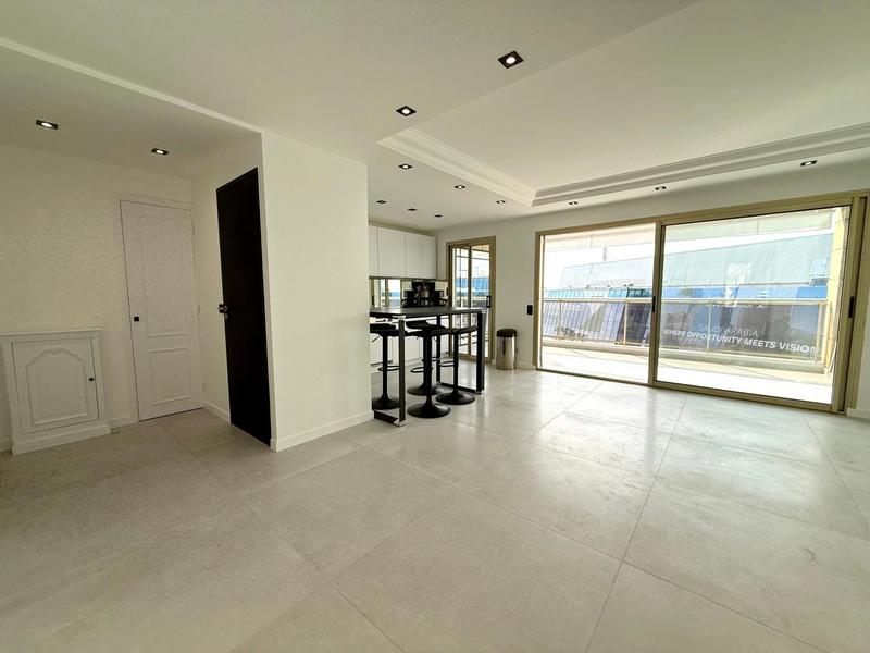 Appartement - 54 m² - 2 pièces