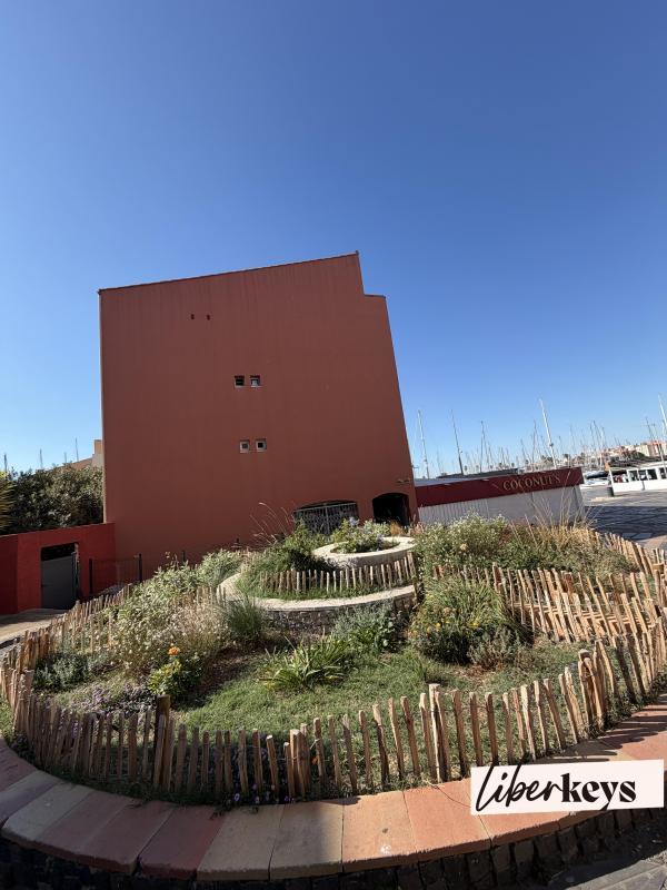 Duplex - 55 m² - 4 pièces