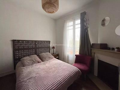 Maison - 65 m² - 4 pièces