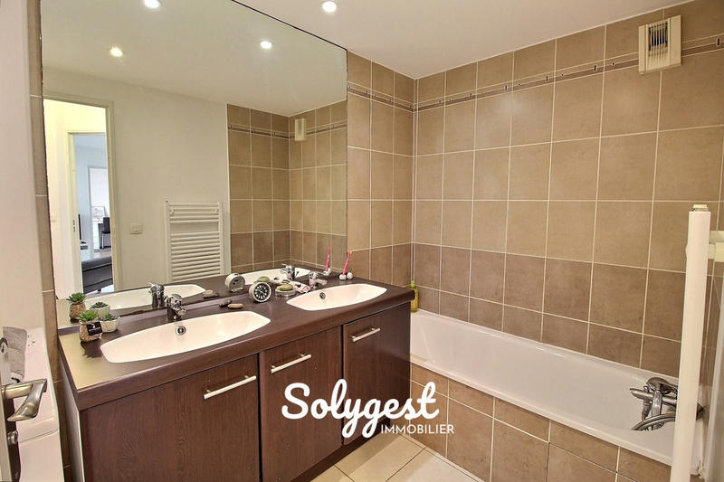 Appartement - 71 m² - 4 pièces